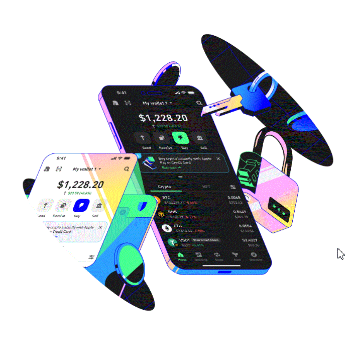 比特派 (Bitpie) 是一个TokenPocket官网比力流